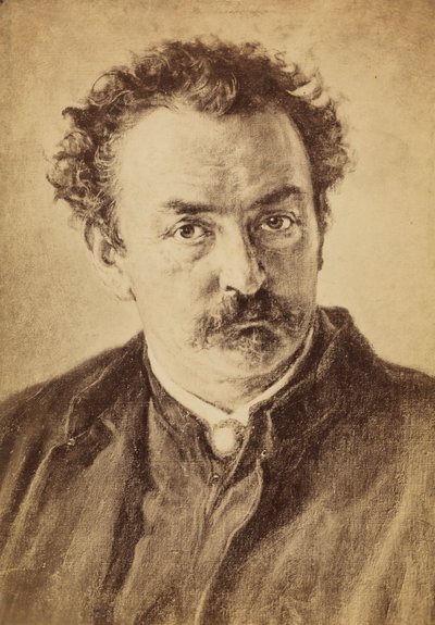 Henryk Groppler von Jan Alojzy Matejko